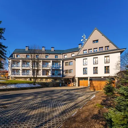 Prostorny Apartman Pro 4 Osoby V Beskydech Kuncice pod Ondrejnikem Exterior photo
