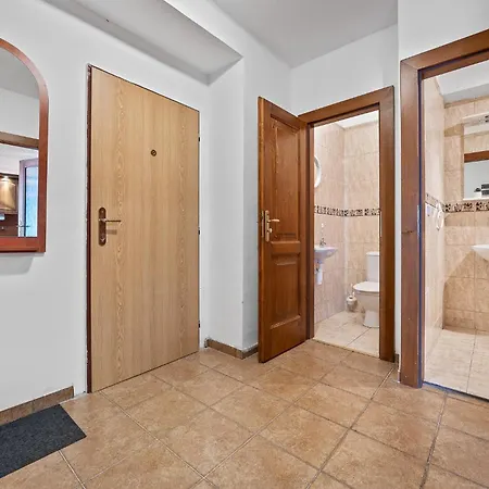 Prostorny Apartman Pro 4 Osoby V Beskydech Kuncice pod Ondrejnikem Exterior photo