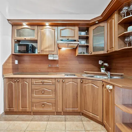 Prostorny Apartman Pro 4 Osoby V Beskydech Kuncice pod Ondrejnikem Exterior photo