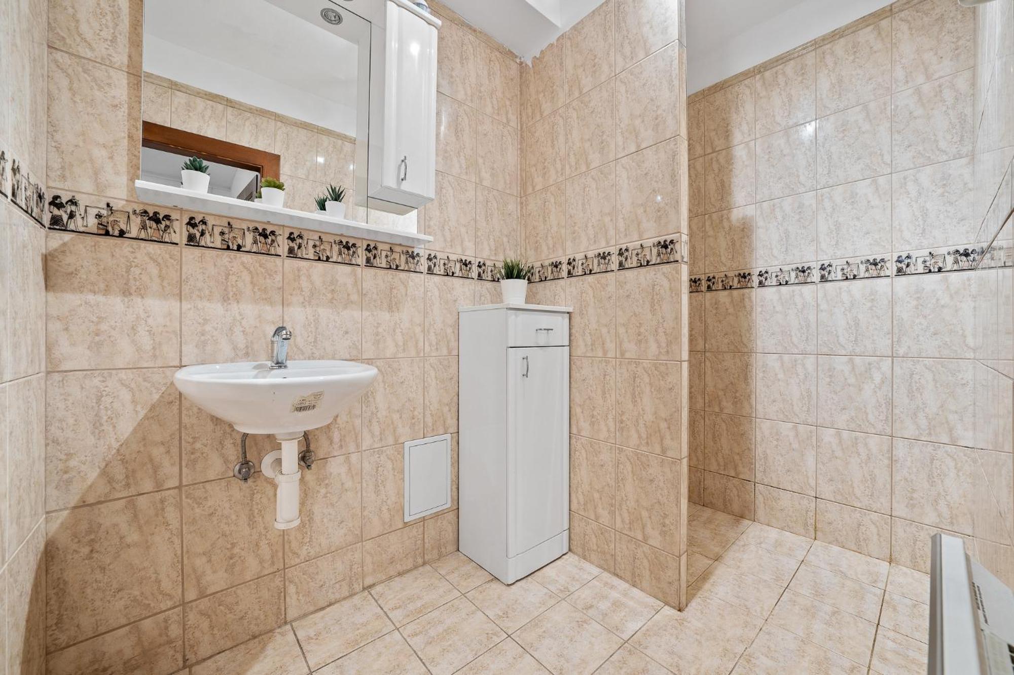 Prostorny Pro 4 Osoby V Beskydech Apartment Kuncice pod Ondrejnikem