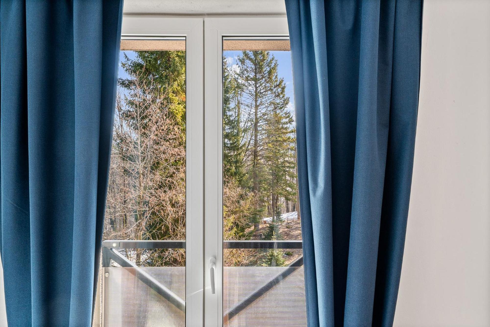 Prostorny Pro 4 Osoby V Beskydech Kuncice pod Ondrejnikem