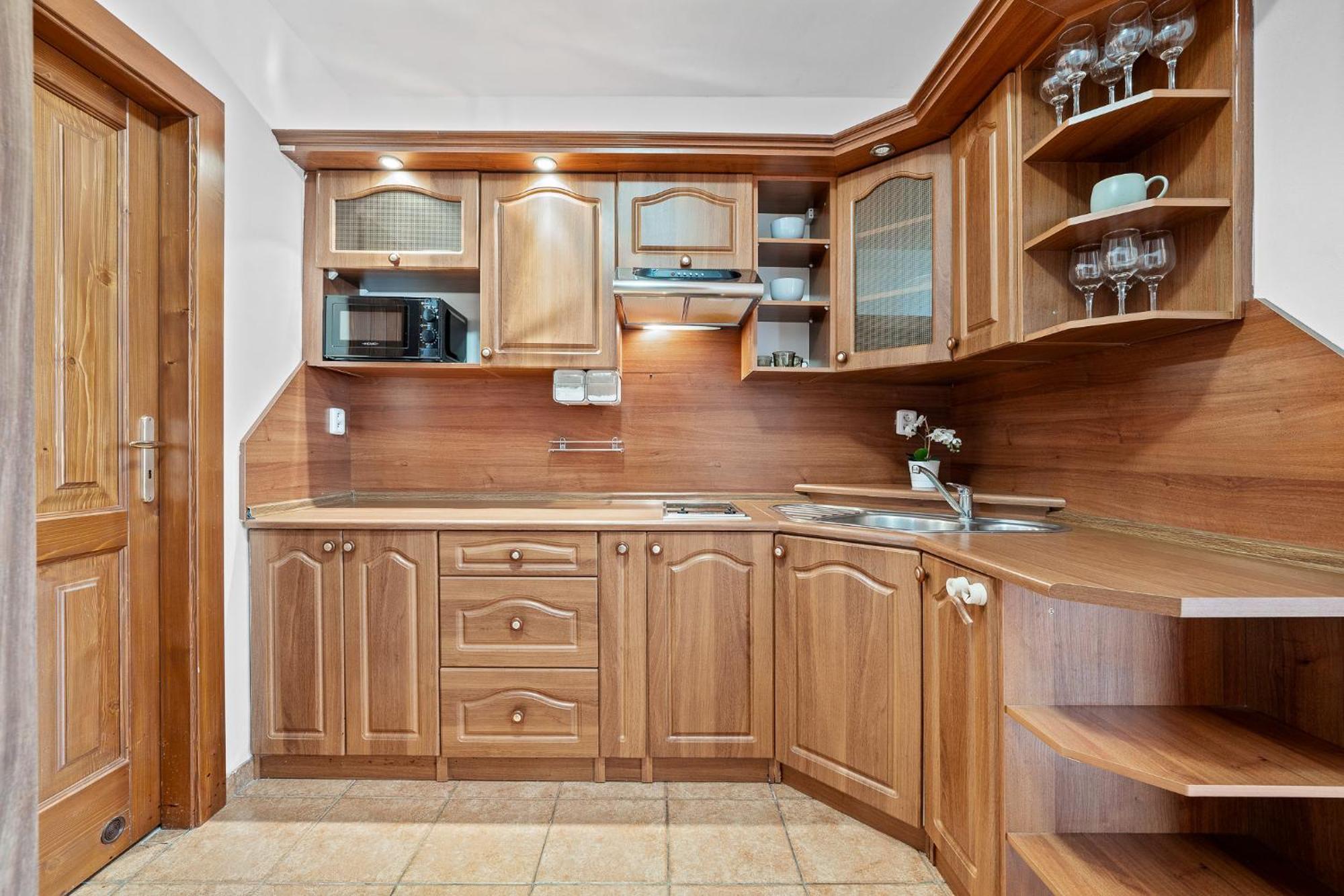 Prostorny Pro 4 Osoby V Beskydech
