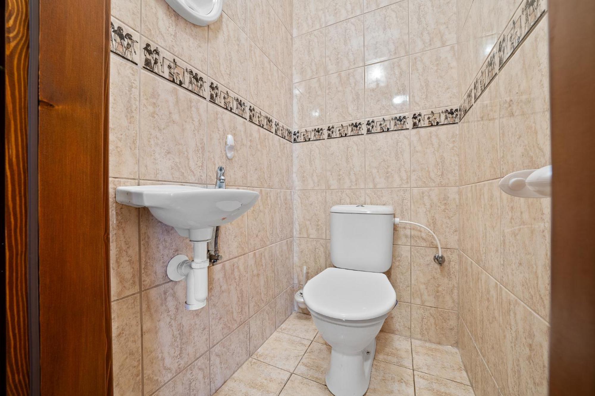 Prostorny Pro 4 Osoby V Beskydech Apartment Kuncice pod Ondrejnikem